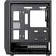 Корпус GameMax Forge MB Black with window - зображення 5