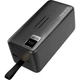 УМБ (Power Bank) ColorWay Digital Display 50000mAh Black (CW-PB500LPC5BK-PDD) - изображение 4
