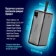 УМБ (Power Bank) ColorWay Digital Display 50000mAh Black (CW-PB500LPC5BK-PDD) - изображение 8