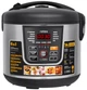 Мультиварка Rotex RMC501-B - изображение 1