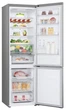 Холодильник LG GC-B509FNMW - изображение 9