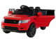 Електромобіль для дітей Lean Toys HL1638 Червоний (5908275993377) - зображення 12