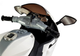 Motocykl elektryczny dla dzieci Lean Toys TR1603 Biały (5908275993247) - obraz 19