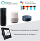 Термостат для підігріву підлоги Moes Tuya BHT-002-GBLW Wi-Fi Black (5902135155868) - зображення 4