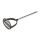 Товкач для картоплі Lamart Inox LT3993 (32 см) - зображення 1