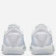 Чоловічі кросівки для баскетболу Nike G.T. Hustle Academy FJ7791-101 43 (9.5US) Білі (197859164684) - зображення 4