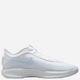 Чоловічі кросівки для баскетболу Nike G.T. Hustle Academy FJ7791-101 41 (8US) Білі (197859208302) - зображення 1