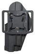 Кобура поясная Buvele Pistol Pouch Holster-P226 - изображение 3