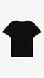 Костюм лосины+футболка однотонный женский On me 986 S Черный shop (2000991035553) - изображение 4