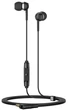 Наушники Sennheiser CX 80S Black - изображение 1