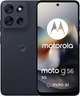 Smartfon Motorola Moto G56 5G 8/256GB Black Oyster (PB7Y0030PL) - obraz 1