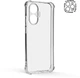 Чехол для смартфона Xiaomi Poco F7 ArmorStandart Air Force Clear Camera cover (ARM80346) - изображение 2