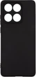 Чехол для смартфона ArmorStandart Matte Slim Fit для Motorola Edge 60 5G Camera cover Black (ARM85835) - изображение 1