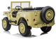 Samochód elektryczny dla dzieci Lean Toys JH101 Khaki (5908275999737) - obraz 4