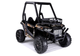 Електромобіль для дітей Lean Toys Jeep JS360-1 Чорний (5903802450101) - зображення 5