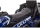 Quad elektryczny dla dzieci Lean Toys XMX607 Spider lakierowany Niebieski (5903802450545) - obraz 9