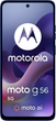 Мобільний телефон Motorola Moto G56 5G 8/256GB Dazzling Blue (PB7Y0032PL) - зображення 2
