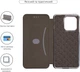 Чехол-книжка для смартфона ArmorStandart G-Case для Motorola Edge 60 Fusion 5G Black (ARM85380) - изображение 3
