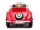 Електромобіль для дітей Lean Toys Mercedes 540K Червоний (5903802453140) - зображення 4