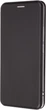 Чехол-книжка для смартфона Xiaomi Poco M7 Pro 5G ArmorStandart G-Case Black (ARM83146) - изображение 1