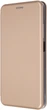 Чехол-книжка для смартфона ArmorStandart G-Case для Xiaomi Redmi A5 4G Gold (ARM85942) - изображение 1