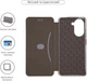 Чехол-книжка для смартфона ArmorStandart G-Case для Xiaomi Redmi A5 4G Gold (ARM85942) - изображение 3