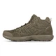 Ботинки 5.11 Tactical A/T Ranger Mid 2.0 4 US/ EU 37 RANGER GREEN - изображение 2