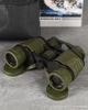 Бінокль Bresser 10x40 Porro BK7 вологостійкий ударостійкий з тканинним чохлом - зображення 5