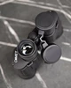 Бінокль Comet Mini 10x50 Black туристичний компактний з широким полем зору та чохлом - зображення 8