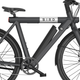 Електровелосипед BIRD Urban 1.0 M22 28 дюймів Чорний (0810029161961) - зображення 3