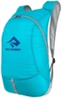 Рюкзак складний Ultra-Sil Day Pack 20, Blue Atoll від Sea to Summit - зображення 1