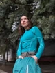 Женская термофутболка с длинным рукавом Accapi Ergowool, XS/S, Iron/Black - изображение 12