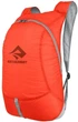 Складной рюкзак Ultra-Sil Day Pack 20, Spicy Orange от Sea to Summit - изображение 1