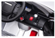 Samochód elektryczny dla dzieci Lean Toys Range Rover lakierowany Srebrny (5903802453546) - obraz 5