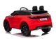 Samochód elektryczny dla dzieci Lean Toys Range Rover lakierowany Czerwony (5903802453539) - obraz 8