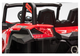 Samochód elektryczny dla dzieci Lean Toys Buggy UTV-MX Czerwony (5903802453560) - obraz 5