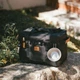 Сумка для хранения портативная Naturehike CNH22SN008, чёрная - изображение 2