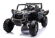 Samochód elektryczny dla dzieci Lean Toys Buggy UTV-MX lakierowany Moro 7768 (5903802453591) - obraz 2