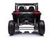 Samochód elektryczny dla dzieci Lean Toys Buggy UTV-MX lakierowany Moro 7768 (5903802453591) - obraz 14
