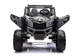 Samochód elektryczny dla dzieci Lean Toys Buggy UTV-MX lakierowany Moro 7768 (5903802453591) - obraz 18