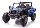 Samochód elektryczny dla dzieci Lean Toys Buggy UTV-MX Spider lakierowany Niebieski (5903802453614) - obraz 19