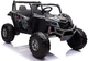 Електромобіль для дітей Lean Toys Buggy UTV-MX MP4 лакований Moro 7775 (5903802453669) - зображення 3
