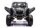 Електромобіль для дітей Lean Toys Buggy UTV-MX MP4 лакований Moro 7775 (5903802453669) - зображення 15