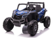 Samochód elektryczny dla dzieci Lean Toys Buggy UTV-MX Spider MP4 lakierowany Niebieski (5903802453683) - obraz 7