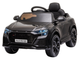 Samochód elektryczny dla dzieci Lean Toys Audi RS Q8 Czarny (5903802454949) - obraz 13