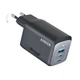 Быстрая зарядка Anker Prime 67W GaN Wall Charger (3 порта) - изображение 1
