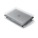 Чехол-накладка Satechi Eco Hardshell Clear для MacBook Pro 14' M1 | M2 | M3 | M4 (2021 | 2022 | 2023 | 2024) (ST-MBP14CL) - изображение 1