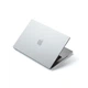 Чехол-накладка Satechi Eco Hardshell Clear для MacBook Pro 14' M1 | M2 | M3 | M4 (2021 | 2022 | 2023 | 2024) (ST-MBP14CL) - изображение 2
