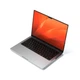 Чехол-накладка Satechi Eco Hardshell Clear для MacBook Pro 14' M1 | M2 | M3 | M4 (2021 | 2022 | 2023 | 2024) (ST-MBP14CL) - изображение 4
