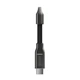 Кабель Nomad ChargeKey USB-C to USB-C 240W V2 (NM014995858) - зображення 5